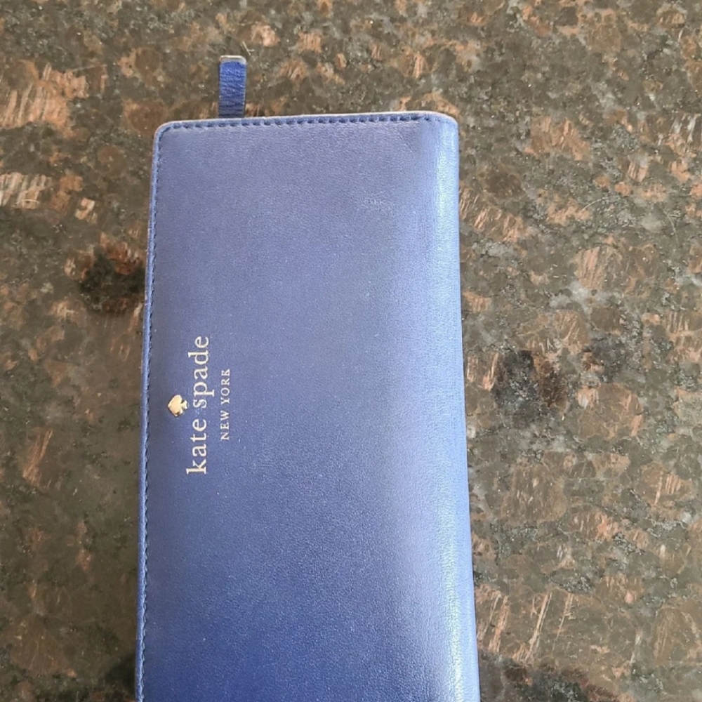 Kate spade wallet
